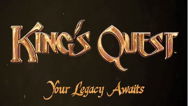 Niedługo ponownie wcielimy się w Króla Grahama. - King’s Quest – twórcy kładą nacisk na dokonywanie wyborów w nowej odsłonie - wiadomość - 2015-03-07