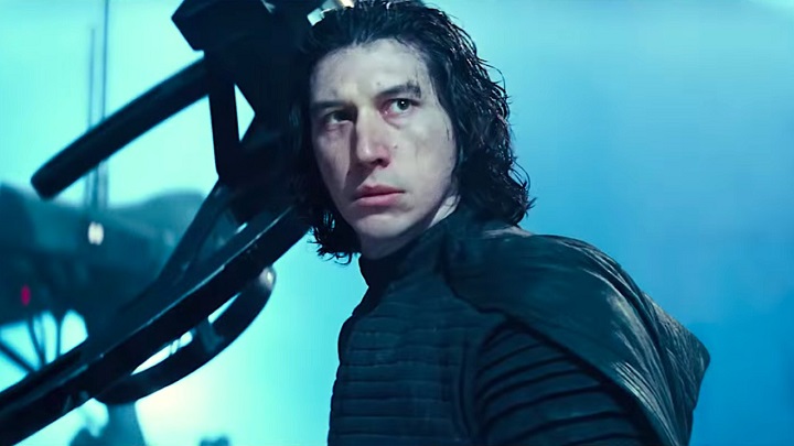 Głosy w głowie Kylo Rena zdają się być dziwnie znajome. - Zobacz nowy fragment filmu Gwiezdne wojny: Skywalker. Odrodzenie - wiadomość - 2019-12-13