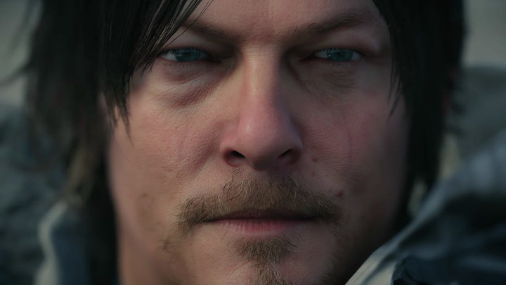 Czy Death Stranding sprosta wysokim oczekiwaniom? - Death Stranding na nowym japońskim zwiastunie z I wojną światową w tle - wiadomość - 2019-10-18