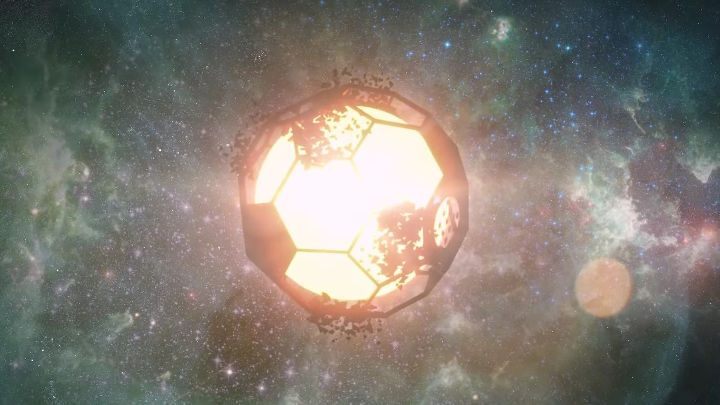 Z technologią Dysona każdy gwiezdny punkt może się stać naszą prywatną elektrownią. - Stellaris: Utopia – data premiery oraz cena - wiadomość - 2017-02-28