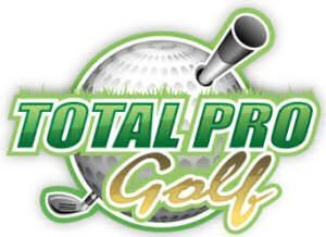 Total Pro Golf, czyli manager z trawiastego pola - ilustracja #1