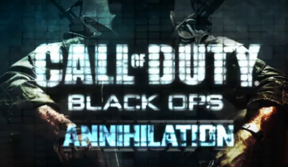 Data premiery dodatku Annihilation do Call of Duty: Black Ops na PC już znana - ilustracja #1