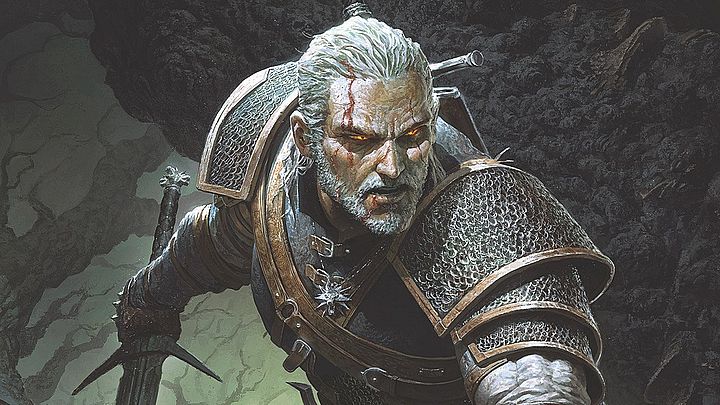 Zanim dostaniemy serialowego Wiedźmina warto sięgnąć po jego papierową wersję. - The Witcher RPG Easy Mode jest już dostępny za darmo - wiadomość - 2019-07-05