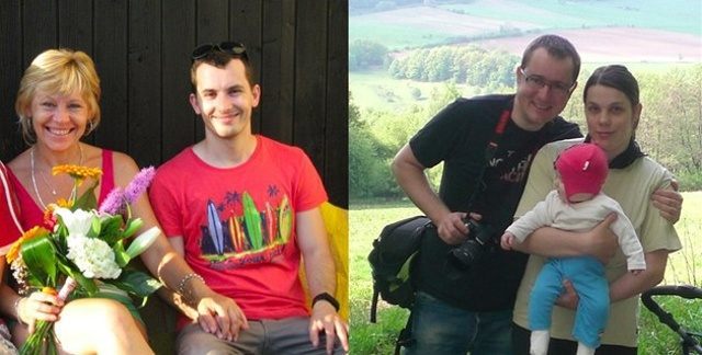 Zdjęcia Martina Pezlara i Ivana Buchty z archiwów rodzinnych - Ciężka sytuacja dwóch twórców ArmA III aresztowanych w Grecji – sąd odrzucił apelację obrony - wiadomość - 2012-11-17