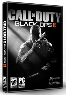 Call of Duty: Black Ops II – już wszystko jasne - ilustracja #2