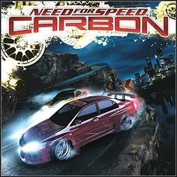 Trzydzieści licencjonowanych utworów muzycznych w Need for Speed: Carbon - ilustracja #1
