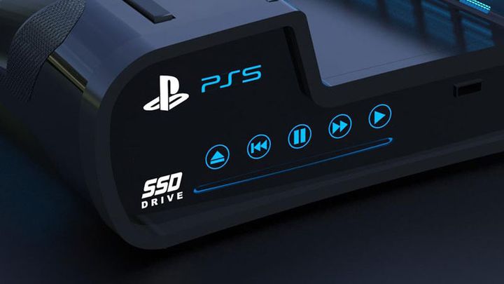 Dostaniemy dwa warianty PS5? - PS5 Pro zadebiutuje wraz z bazowym wariantem? - wiadomość - 2019-09-20