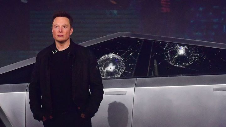 Elon Musk dostaje gigantyczną wypłatę, Tesla ma świetną passę - ilustracja #2