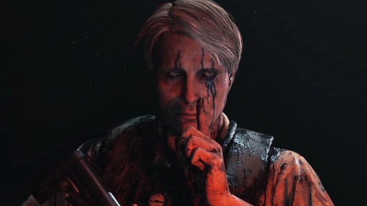 Mads Mikkelsen będzie naszym głównym przeciwnikiem w Death Stranding. - Death Stranding powstaje na silniku Horizon Zero Dawn - wiadomość - 2016-12-04