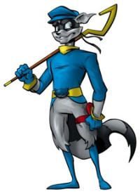 Sly Cooper powraca w dwóch grach - ilustracja #1