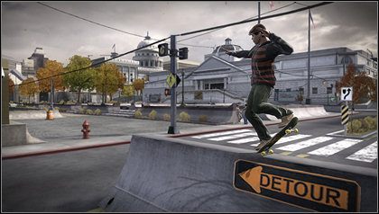 Demo Tony Hawk’s Proving Ground już na Xbox Live - ilustracja #1