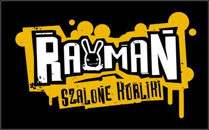 Rayman Szalone Kórliki po polsku - ilustracja #1