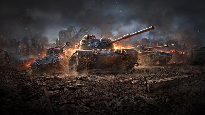 Czy nowy projekt Wargaming i Frag Lab powtórzy sukces World of Tanks? - Twórca PUBG oddaje stery, kolejna darmowa zawartość do AC Odyssey z datą premiery i inne wieści - wiadomość - 2019-03-15