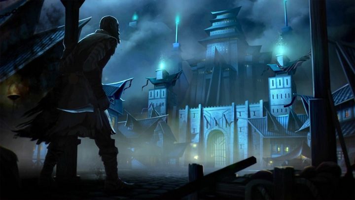 Endless Legend: Shadows. - Dystrybucja cyfrowa na weekend (m.in. The Wolf Among Us, Infinifactory i Endless Legend: Shadows) - wiadomość - 2016-11-05