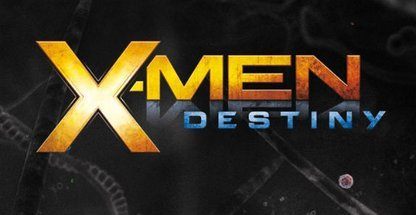 X-Men: Destiny pokaże jak ciężko być mutantem - ilustracja #1