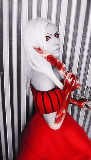 Najlepsze cosplaye - Hysteria Alice - ilustracja #6