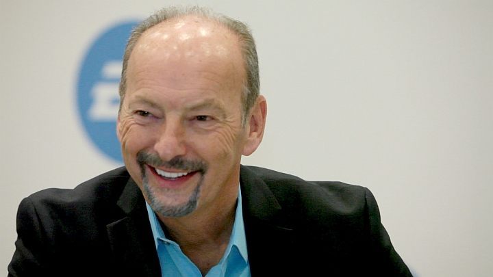 Po latach pracy z gigantami takimi jak Microsoft, SEGA i Electronic Arts, Peter Moore opuszcza branżę gier wideo, by realizować się w świecie piłki nożnej. - Wieści ze świata (Peter Moore / Electronic Arts, The Secret World) 28/2/2017 - wiadomość - 2017-02-28