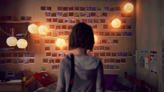 Demo zawiera wycinek pierwszego odcinka. - Life is Strange - wypuszczono wersję demonstracyjną - wiadomość - 2015-12-19