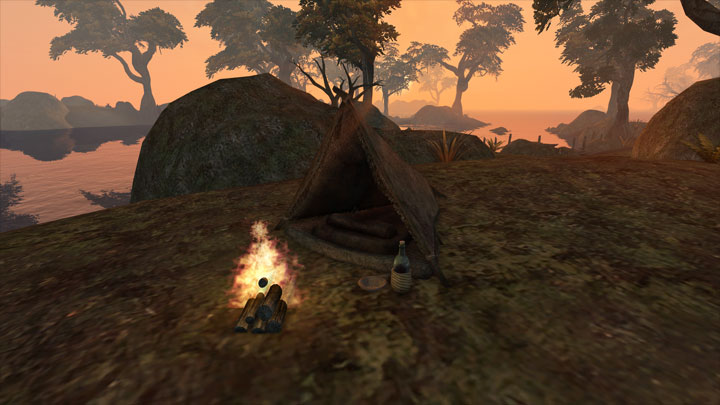 Morrowind Rebirth w wersji 6.2 przynosi ciekawe nowości - ilustracja #1