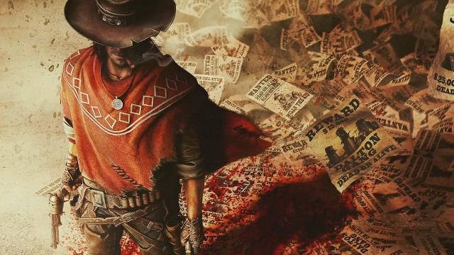 Call of Juarez: Gunslinger ma być powrotem do korzeni serii pod względem klimatu - Call of Juarez: Gunslinger – prawie 20-minutowy gameplay - wiadomość - 2013-04-25