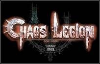 Korporacja Capcom konwertuje grę Chaos Legion na platformę PC - ilustracja #1