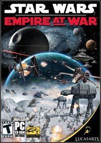 Star Wars: Empire At War – na Zachodzie już grają, Polacy czekają do 24 lutego - ilustracja #1