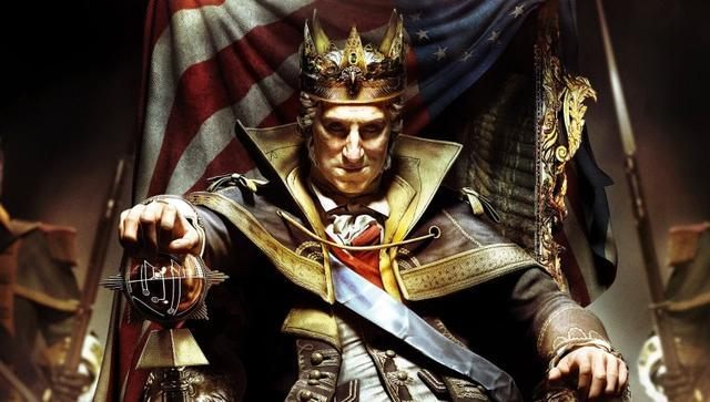 Tyrania Króla Waszyngtona w Assassin’s Creed III rozpocznie się w połowie lutego. - Data premiery DLC do Assassin’s Creed III – Tyrania Króla Waszyngtona rozpocznie się w połowie lutego - wiadomość - 2013-01-25