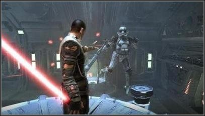 Boba Fett i nowe szczegóły fabuły Star Wars: The Force Unleashed 2 - ilustracja #2