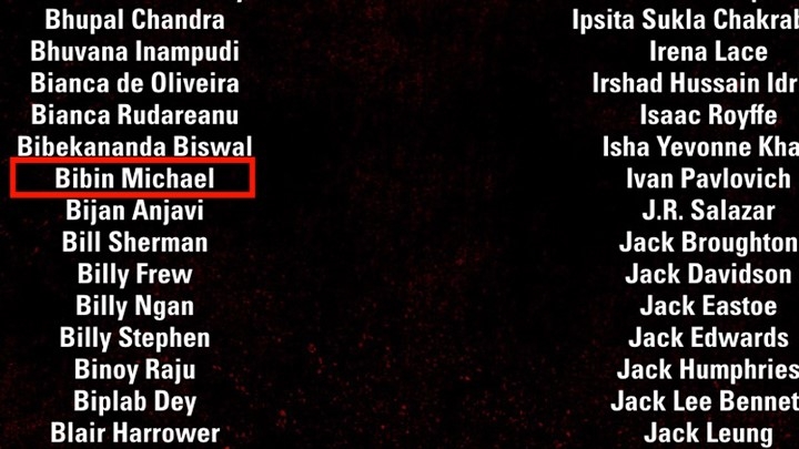 Użytkownik serwisu ResetEra dokopał się do nazwiska grafika z Indii na liście płac w Red Dead Redemption 2. (źródło: ResetEra) - Portfolio byłego pracownika Rockstara potwierdza prace nad GTA 6 - wiadomość - 2019-04-19