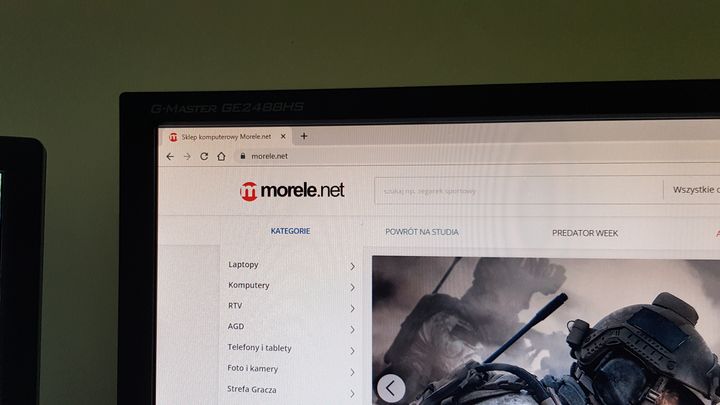 Morele.net zostało ukarane ponad 2,8 mln złotych kary za wyciek danych klientów. - Ponad 2,8 mln złotych kary dla Morele.net za wyciek danych - wiadomość - 2019-09-20