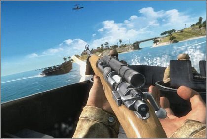 Battlefield 1943 na Xbox Live, jutro w PSN - ilustracja #1