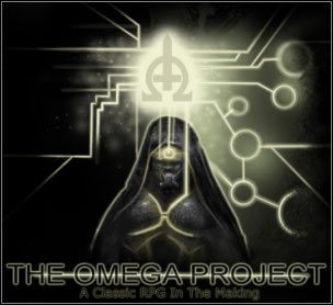 The Omega Project - nowa gra cRPG - ilustracja #1