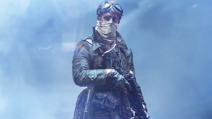 Tryb Firestorm dodany zostanie do gry w jakiś czas po premierze. - Battlefield 5 - bonusy pre-orderowe i szczegóły Firestorma (battle royale) - wiadomość - 2018-09-07