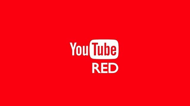 YouTube Red odpowiedzią Google na AdBlocka. - YouTube - 40% subskrybentów PewDiePie blokuje reklamy - wiadomość - 2015-10-31