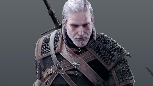 Nowy wygląd Geralta. Jak myślicie, z brodą mu do twarzy? - Wiedźmin 3: Dziki Gon – nowe szczegóły i grafiki z magazynu EDGE - wiadomość - 2013-06-07