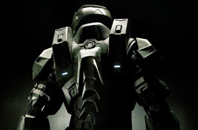 Przed premierą Halo 4 obejrzymy serię filmików z żywymi aktorami - ilustracja #1