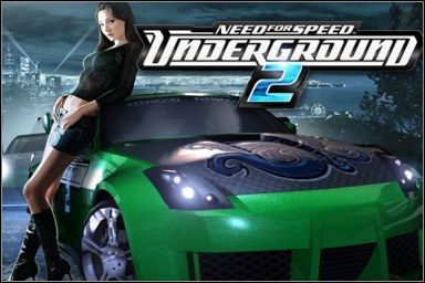 NFS: Underground 2 i Burnout 3: Takedown - partnerskie dema - ilustracja #1