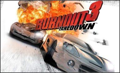 NFS: Underground 2 i Burnout 3: Takedown - partnerskie dema - ilustracja #2