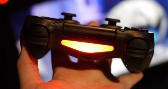 „Czerwona Linia Śmierci” wzbudza postrach wśród posiadaczy PlayStation 4