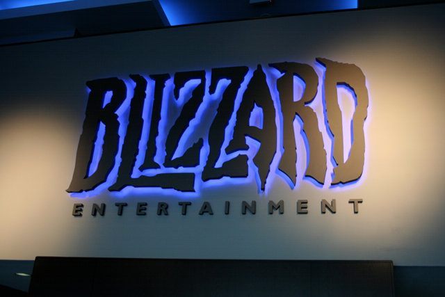 Czy Blizzard ponownie zaskoczy wszystkich prezentując swoje nowe MMO jako tytuł free-to-play? - Project Titan - pierwsze MMO Blizzarda w modelu free-to-play? - wiadomość - 2013-04-04