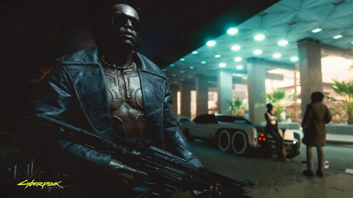 Cyberpunk 2077 to jedna z najbardziej wyczekiwanych produkcji przyszłego roku. - Cyberpunk 2077 ma wyrwać graczy ze strefy komfortu. Wywiad o kiczu i buncie w grze - wiadomość - 2019-08-09