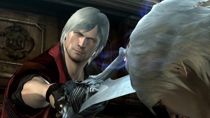 Devil May Cry 4: Special Edition w promocji na Steamie. - Dystrybucja cyfrowa na weekend 20-21 sierpnia (m.in. Unravel, Wiedźmin 3: Dziki Gon, Battlefield 4) - wiadomość - 2016-08-20