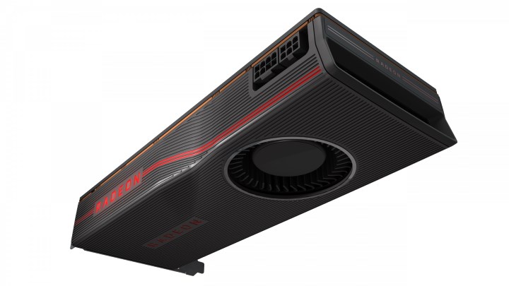 Jakkolwiek ciekawe, wyniki nie są bardzo imponujące. - Wyciekły wyniki testów kart Radeon RX 5700 i RX 5700 XT - wiadomość - 2019-07-05