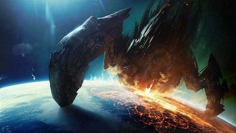 Mass Effect 3 – czy dodatek Leviathan wprowadzi kolejne zmiany w zakończeniu gry? - ilustracja #2