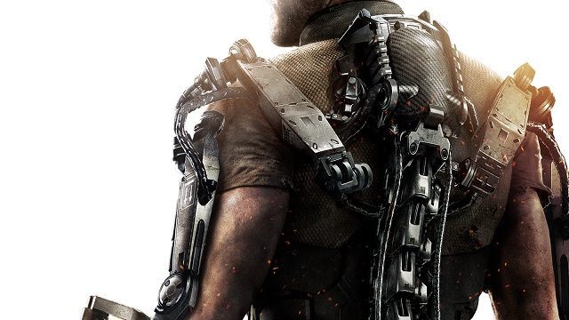 Call of Duty: Advanced Warfare najpopularniejszą konsolową grą w USA - ilustracja #1