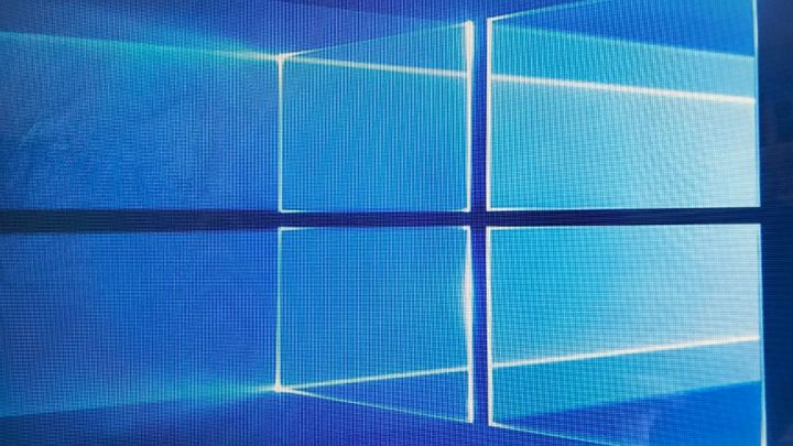 Microsoft zaliczył wpadkę. - Microsoft przypadkowo ujawnił nowy wygląd menu Start Windows 10 - wiadomość - 2019-07-26