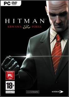 Hitman: Krwawa Forsa - premiera w sierpniu w nowej, niższej cenie - 99,90 złoych - ilustracja #1