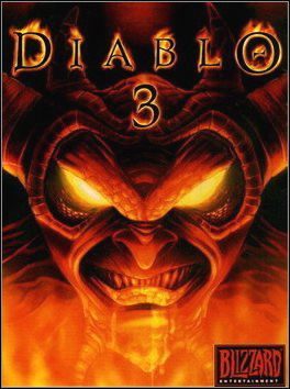 Diablo III od czterech lat w produkcji? - ilustracja #1