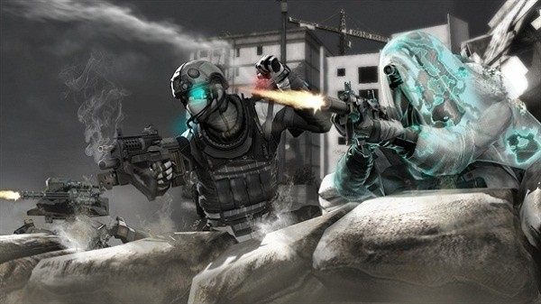 Pecetowy Tom Clancy’s Ghost Recon: Future Soldier – data premiery i wymagania sprzętowe - ilustracja #1