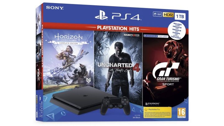 Samle pas realistisk Black Friday w Media Expert - promocje m.in. na konsole PS4 | GRYOnline.pl